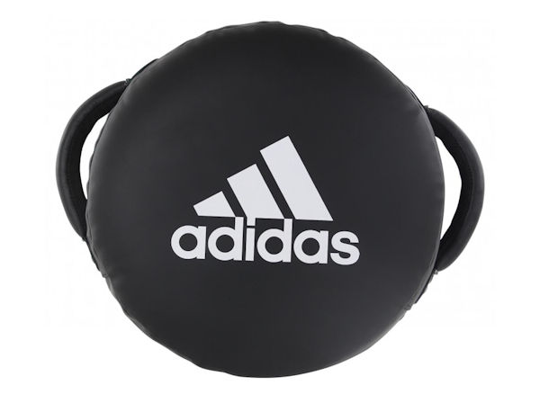 Adidas Boxing Coaches Heavy Hitting Round Pro Punch Cushion